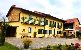 Casa Relax Immersa Nel Verde Della Natura