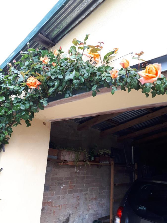 Casa Relax Immersa Nel Verde Della Natura Casalborgone Esterno foto