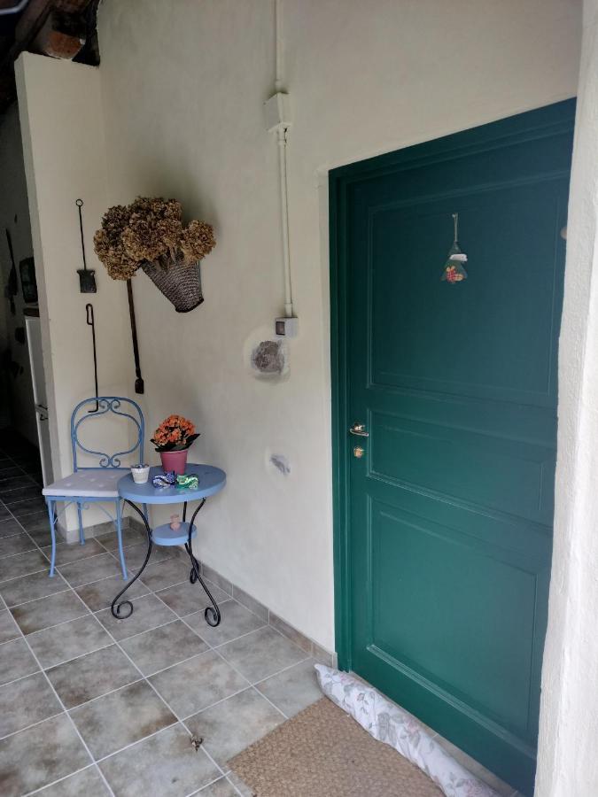 Casa Relax Immersa Nel Verde Della Natura Casalborgone Esterno foto