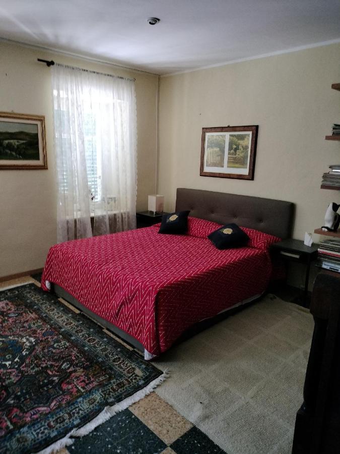 Casa Relax Immersa Nel Verde Della Natura Casalborgone Esterno foto